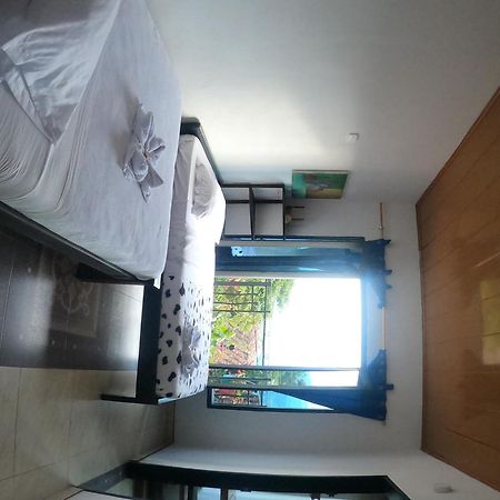 Hotel San Gabriel Suaita Buitenkant foto