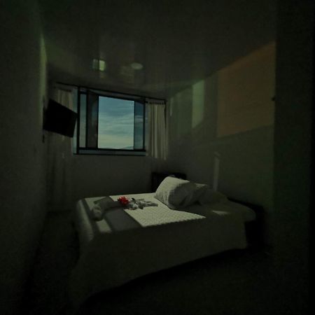 Hotel San Gabriel Suaita Buitenkant foto