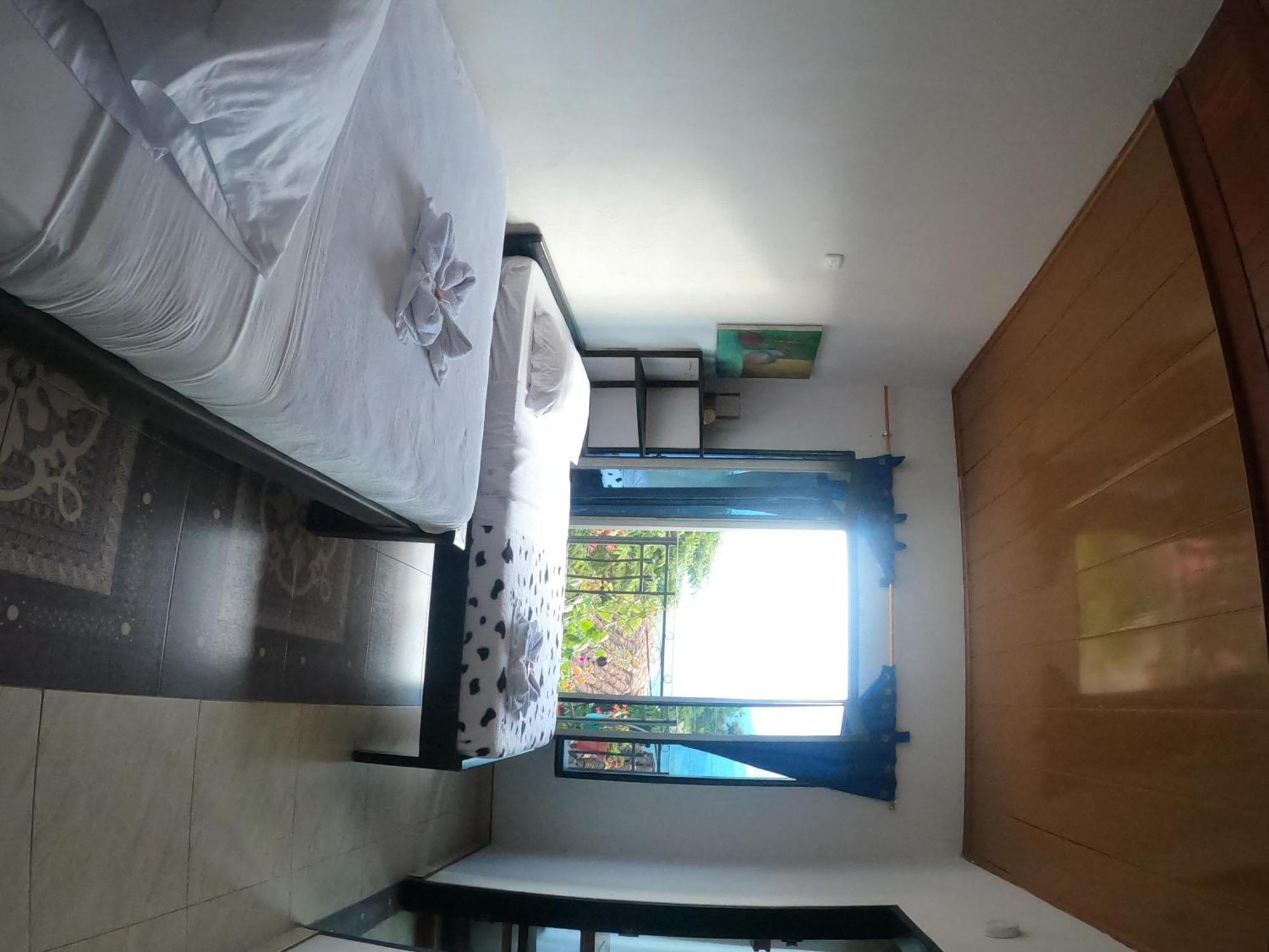 Hotel San Gabriel Suaita Buitenkant foto