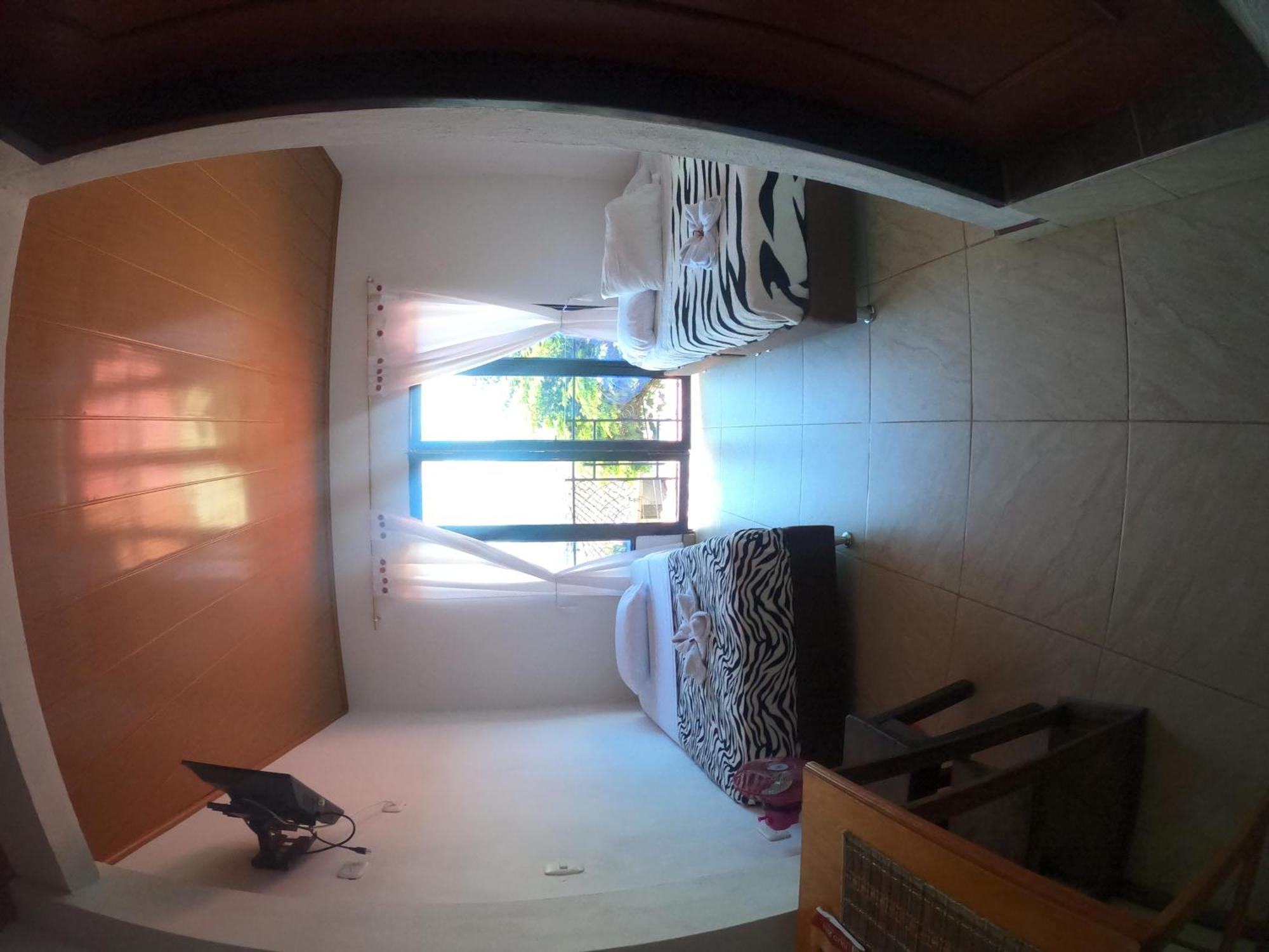 Hotel San Gabriel Suaita Buitenkant foto