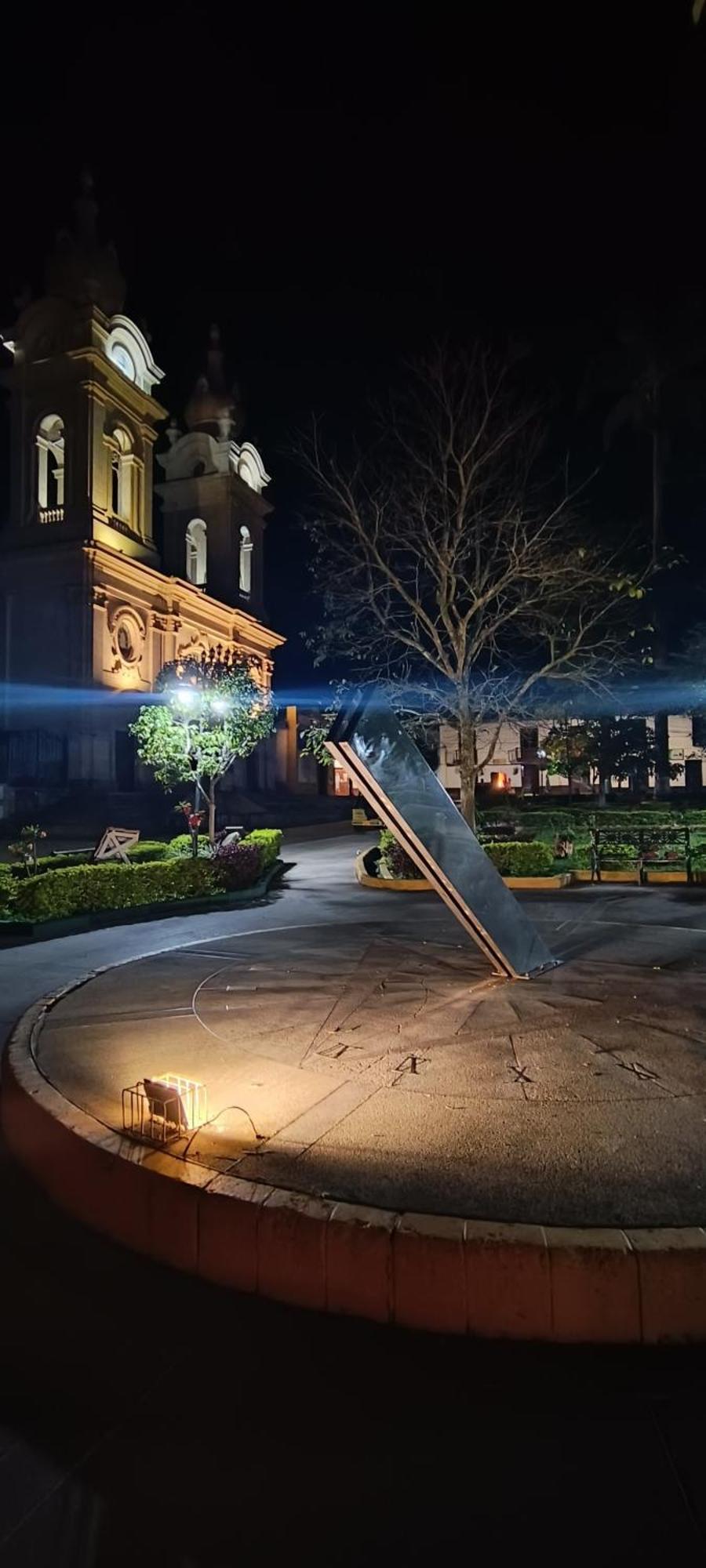 Hotel San Gabriel Suaita Buitenkant foto